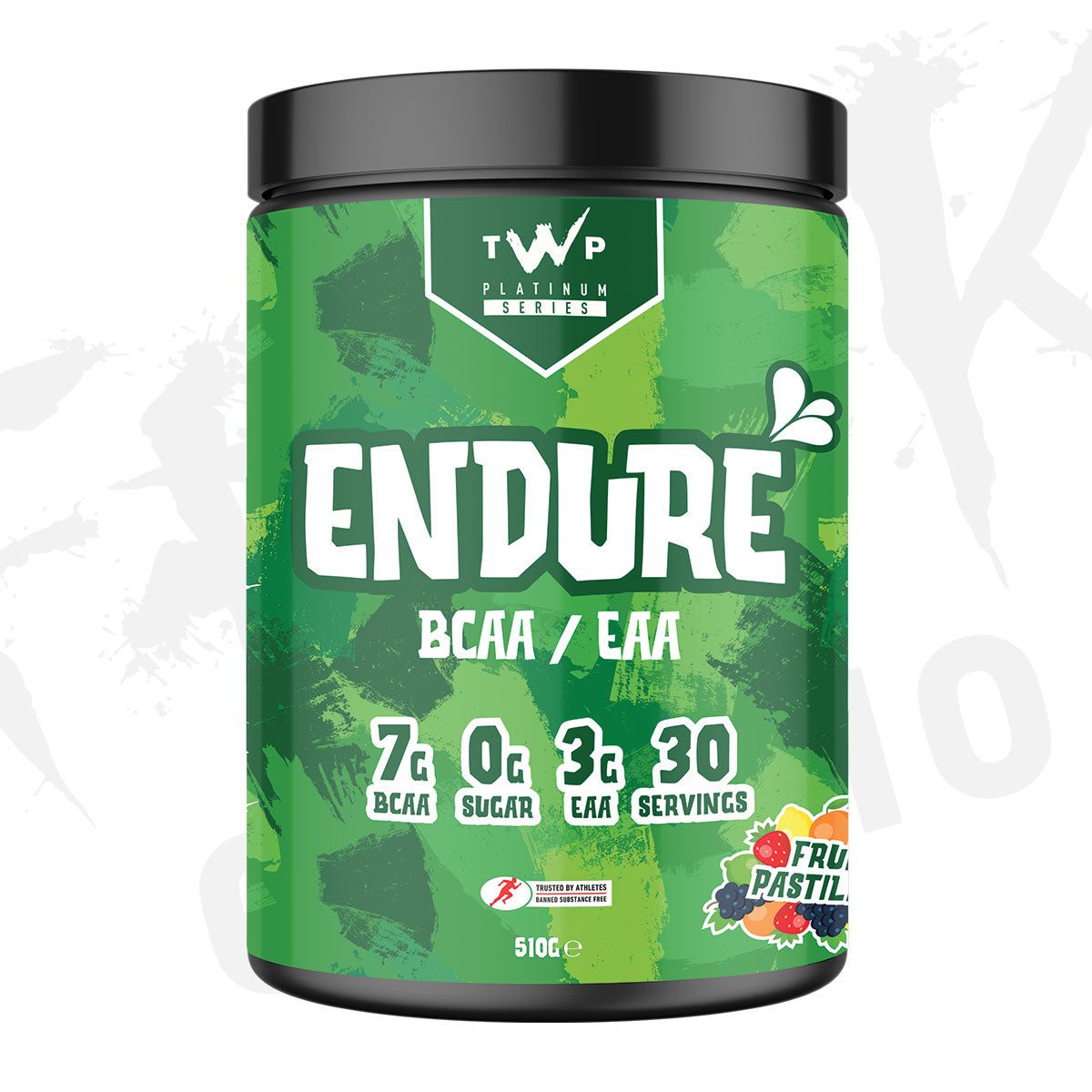 TWP Nutrition Endure Platinum Series BCAA + EAA - Image 19