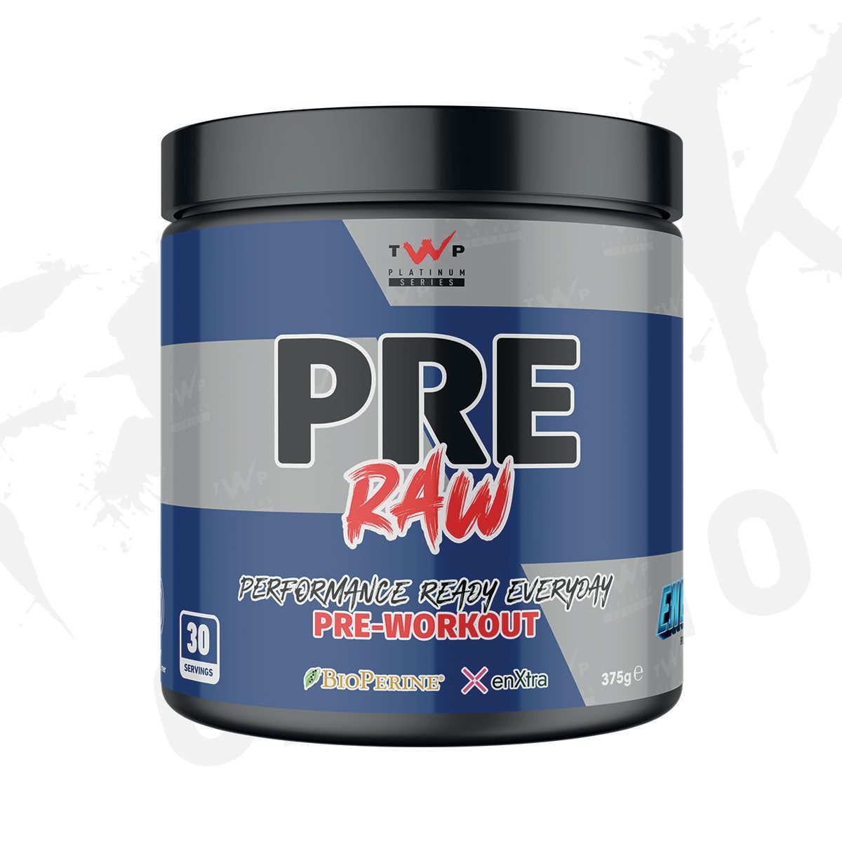 TWP Nutrition Performance Ready Everyday P.R.E - Image 6