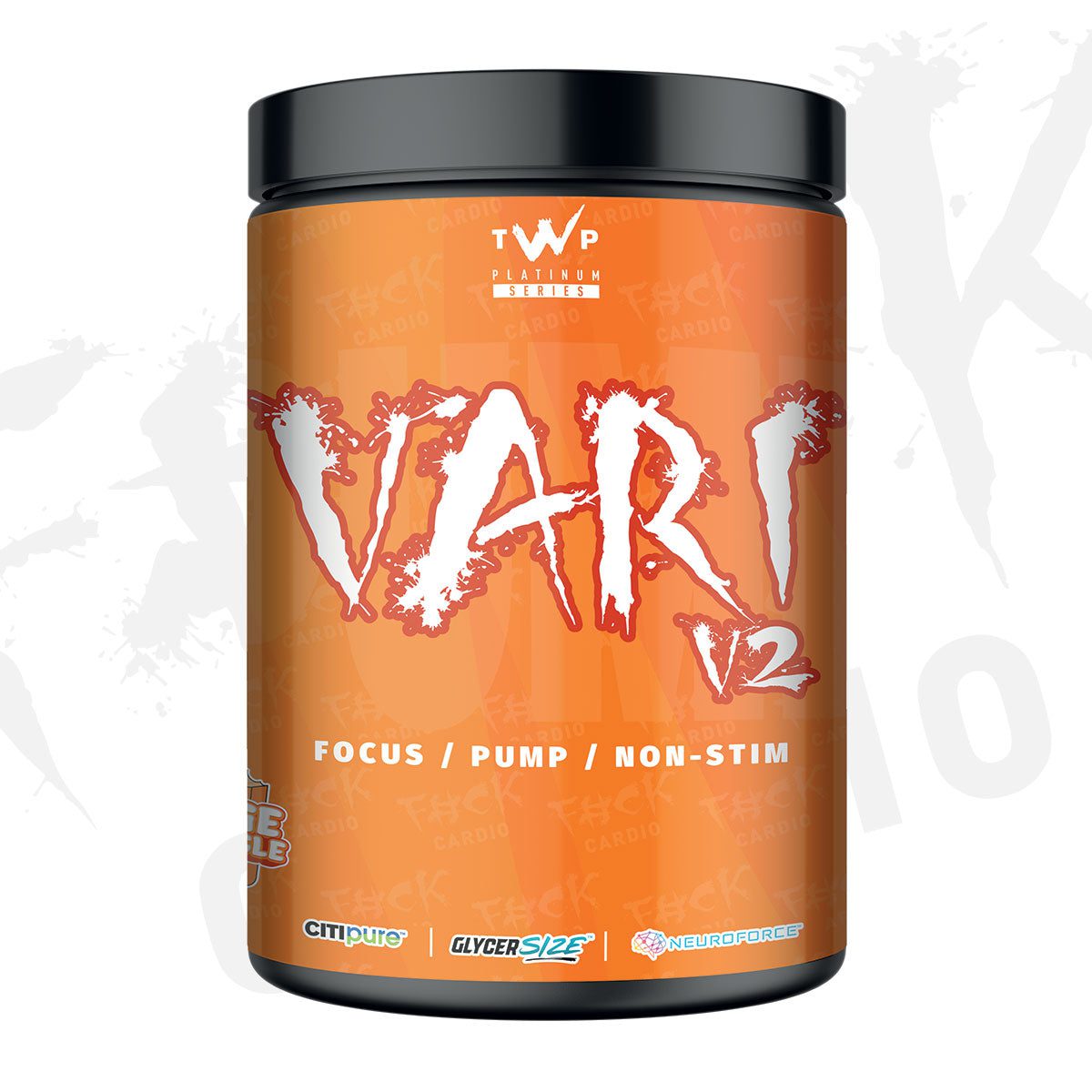 TWP Nutrition VARI V2 - Image 3