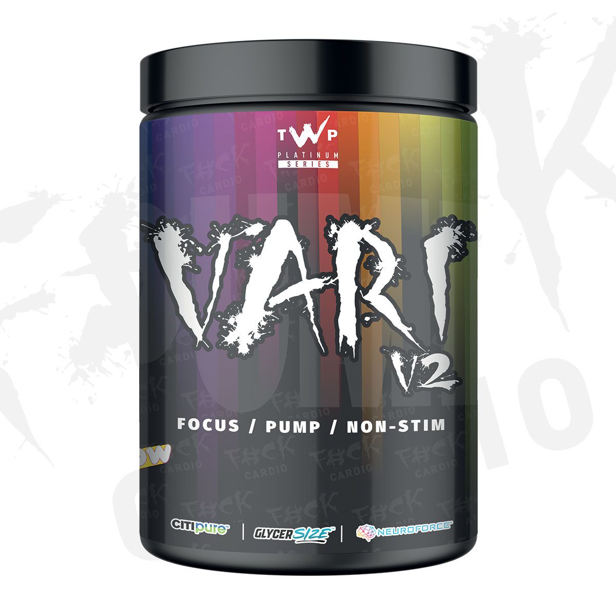 TWP Nutrition VARI V2 - Image 5