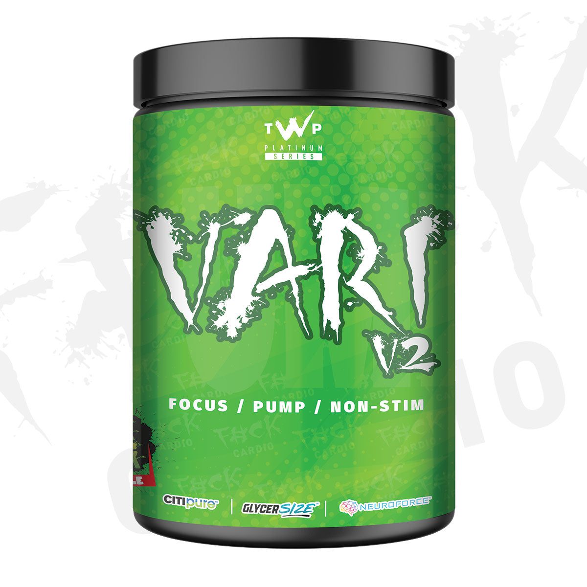 TWP Nutrition VARI V2 - Image 4