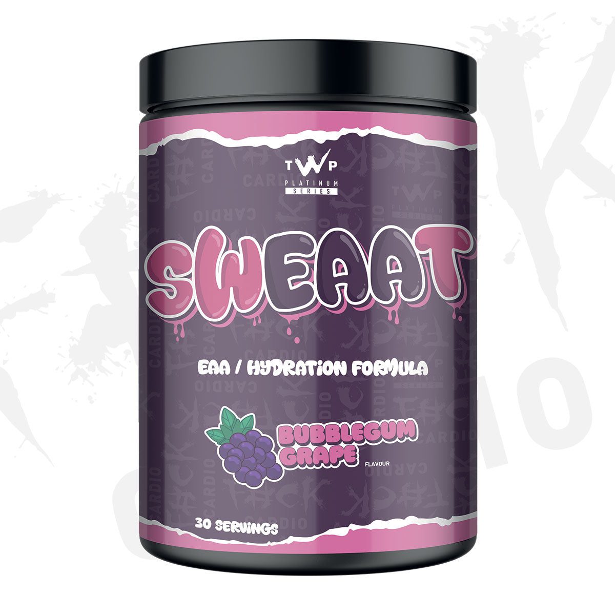TWP Nutrition SWEAAT EAA/Hydration - Image 5