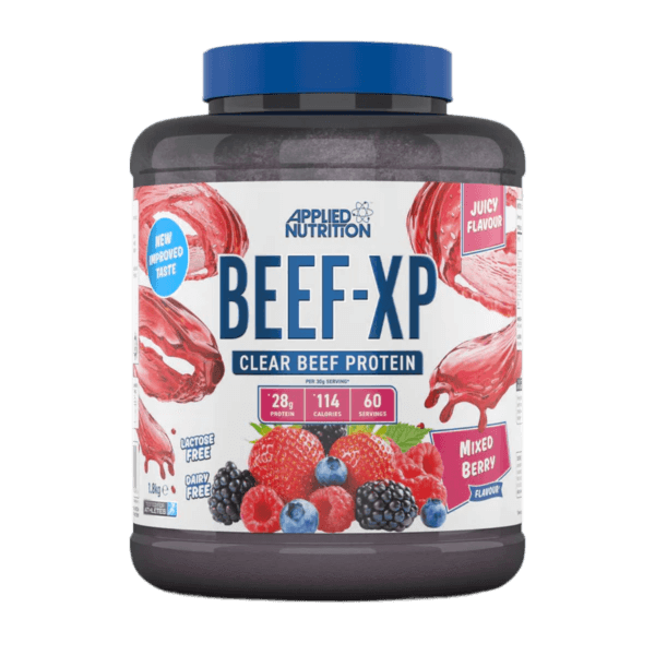 Applied Nutrition Beef-XP - Image 3