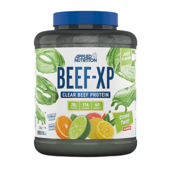 Applied Nutrition Beef-XP - Image 6