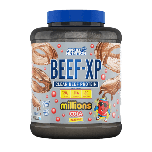 Applied Nutrition Beef-XP - Image 7