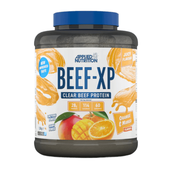 Applied Nutrition Beef-XP - Image 8
