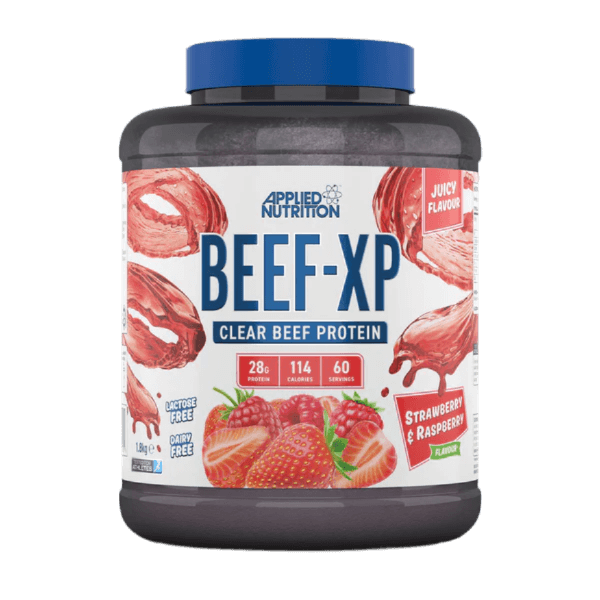 Applied Nutrition Beef-XP - Image 9