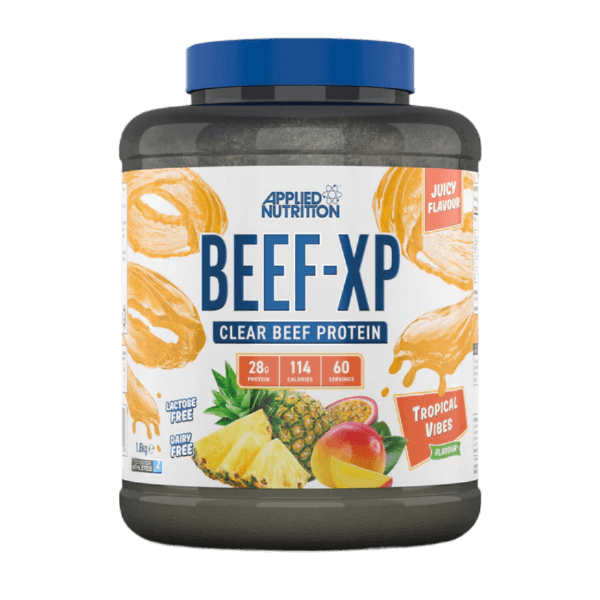 Applied Nutrition Beef-XP - Image 10