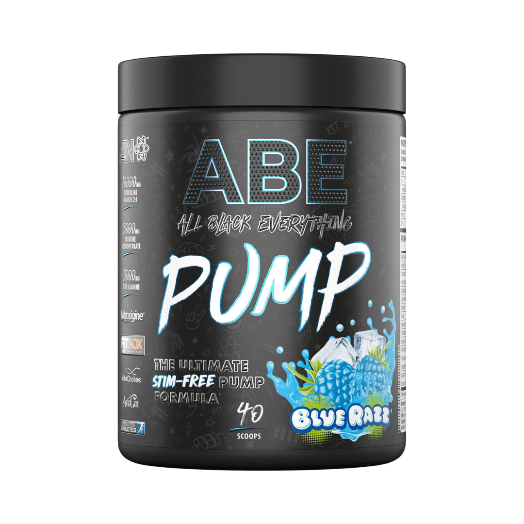 Applied Nutrition ABE Pump (500g)