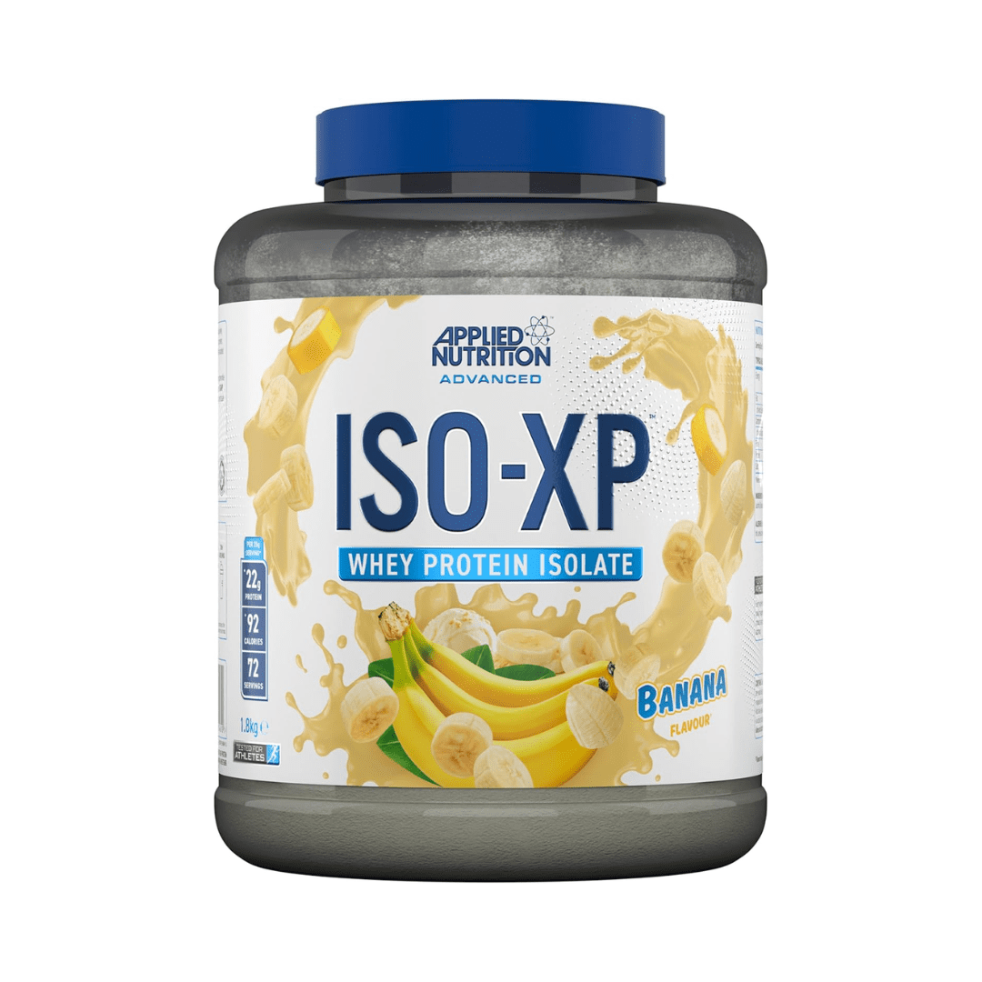 Applied Nutrition ISO-XP Whey Protein Isolate