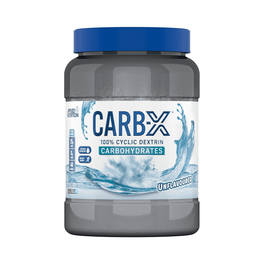 Applied Nutrition Carb-X (HBCD)