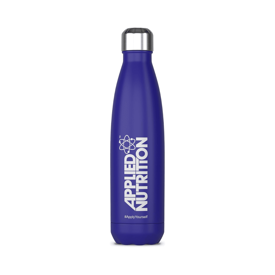 Applied Nutrition Stainless Steel Flask (500 ml)